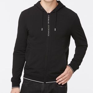 Armani Men’s Sweater